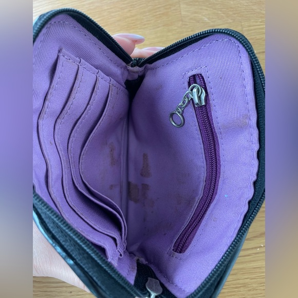 Coach wristlet - Picture 5 of 6